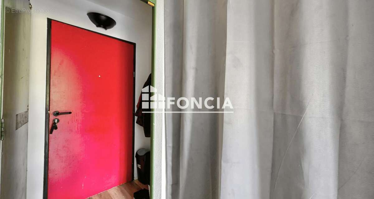 Appartement à CERGY