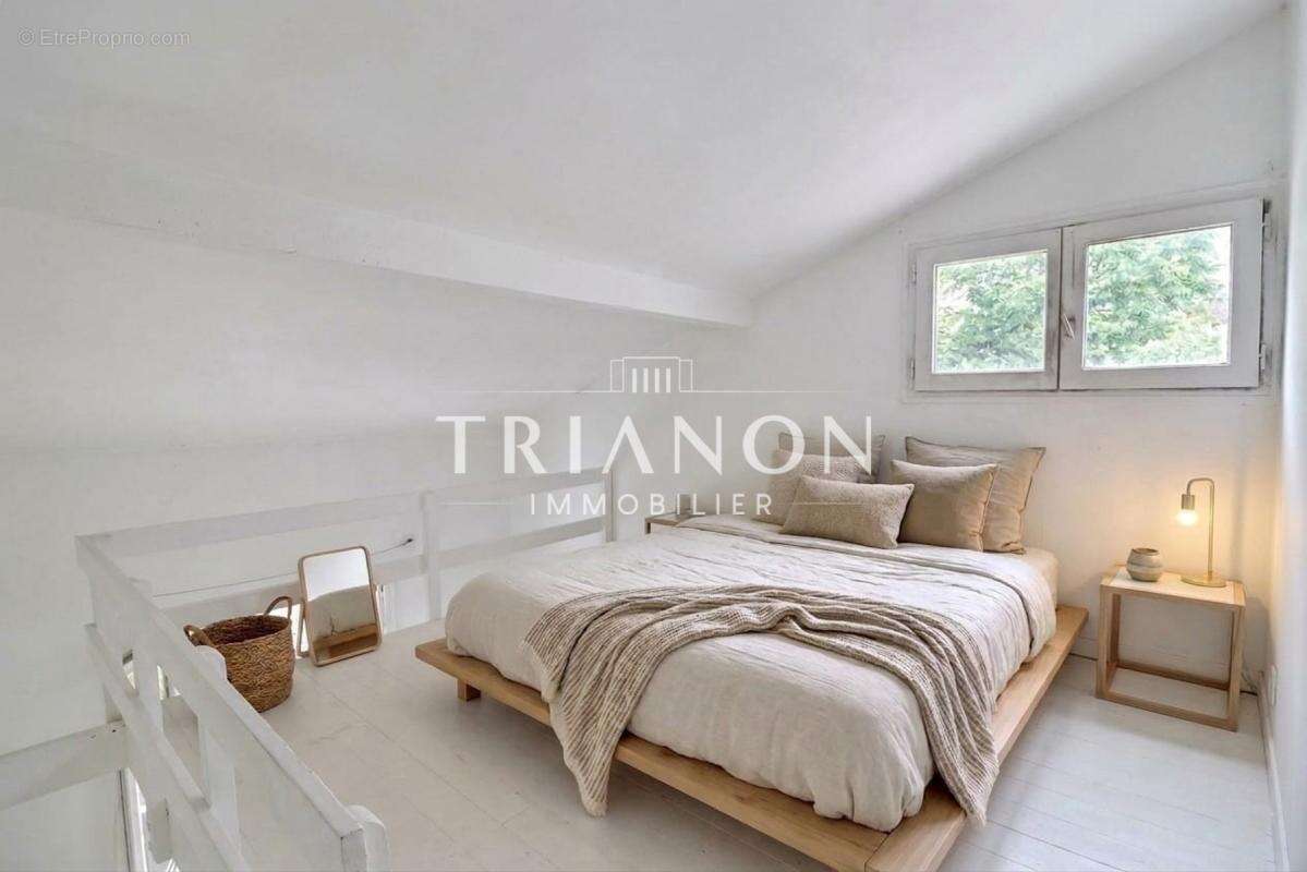 Appartement à ACHERES
