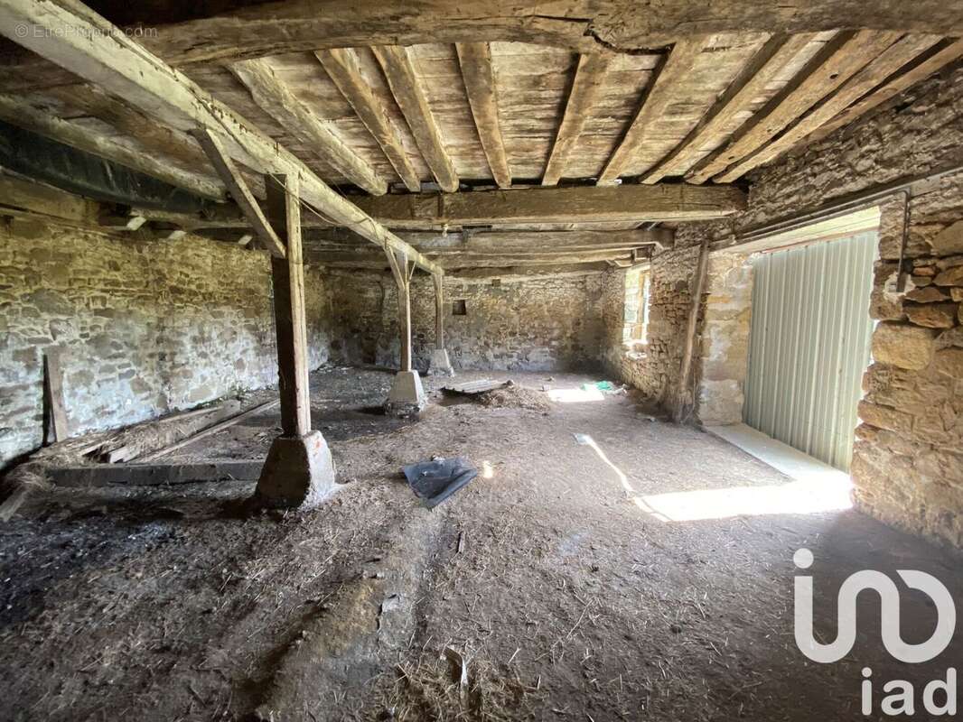 Photo 9 - Maison à COETLOGON