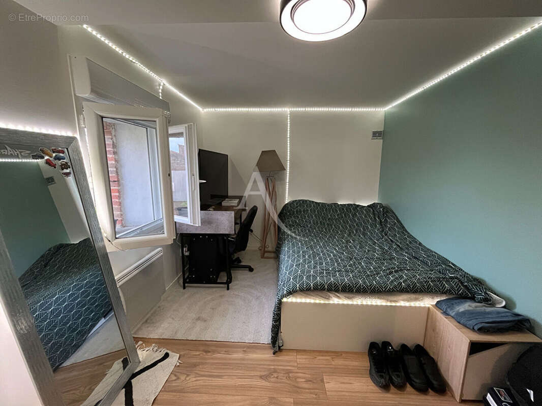 Maison à SAINT-MATHURIN