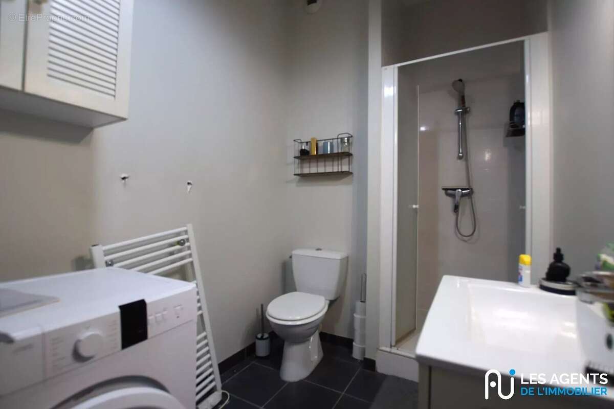 Appartement à ORLEANS