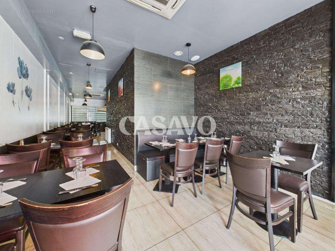 Commerce à MONTREUIL