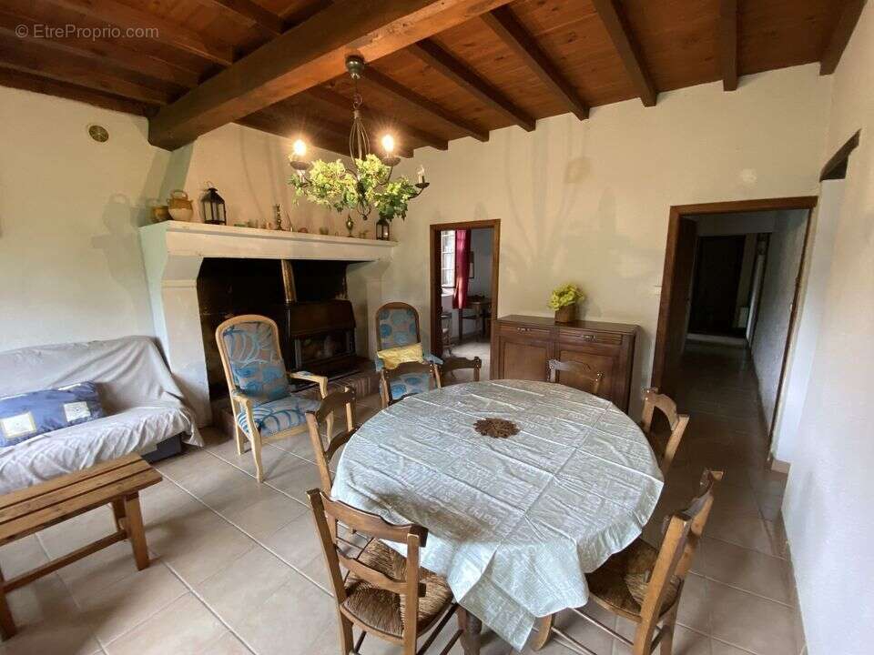 #gîte #maison #piscine #gers #estang #ferme #dépendance - Maison à ESTANG