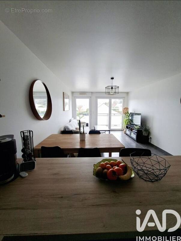 Photo 1 - Appartement à LA BAULE-ESCOUBLAC