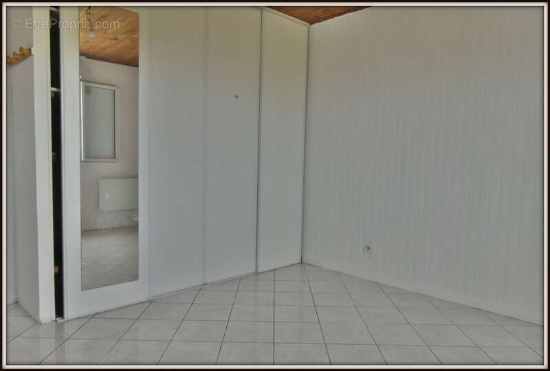 Proche dax ( 10 mn côté est ) - belle contemporaine t5 - piscine - garage 48 m² - photo 13