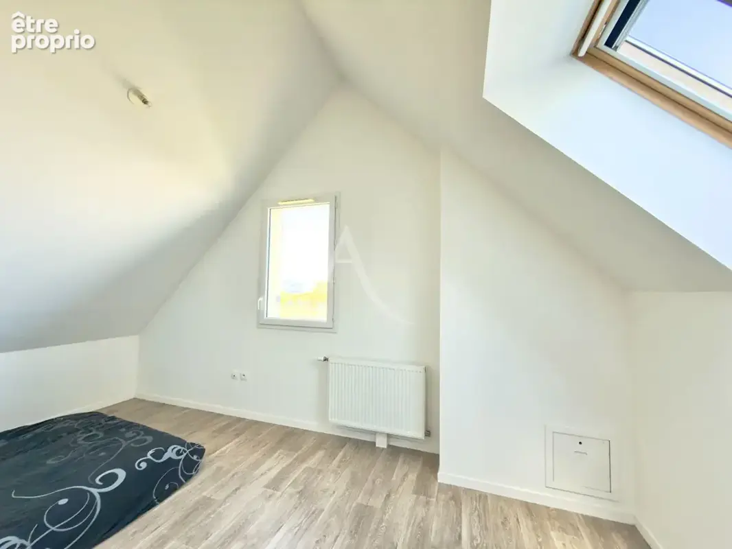 Superbe duplex avec vue sur parc ! - photo 18