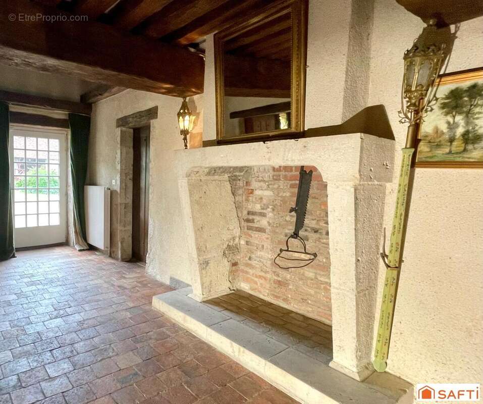 Photo 6 - Maison à MER