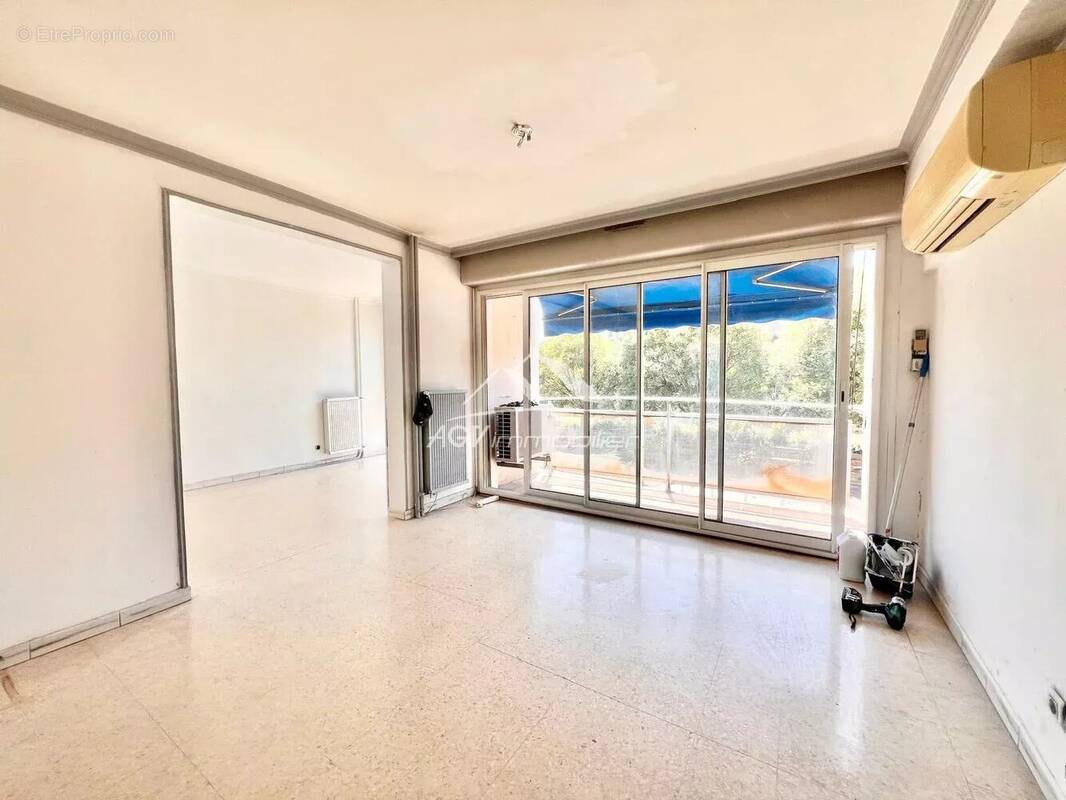 Appartement à ALES