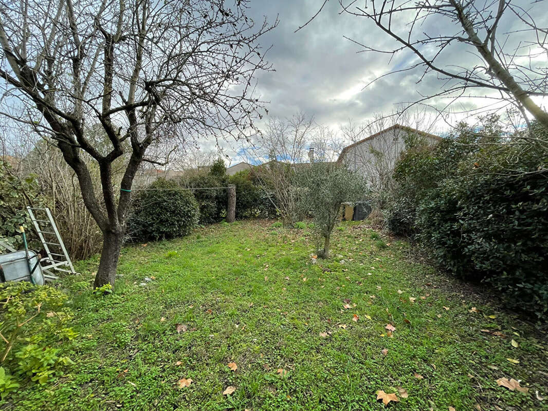 Maison à LIMOUX