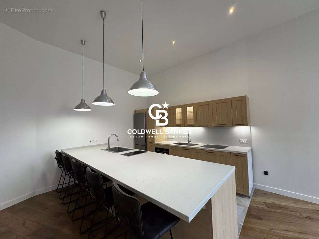 Appartement à ANNEMASSE