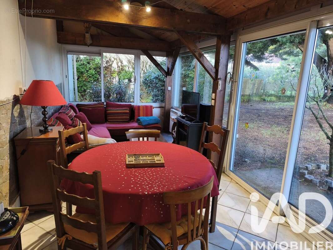 Photo 3 - Maison à LA PLAINE-SUR-MER