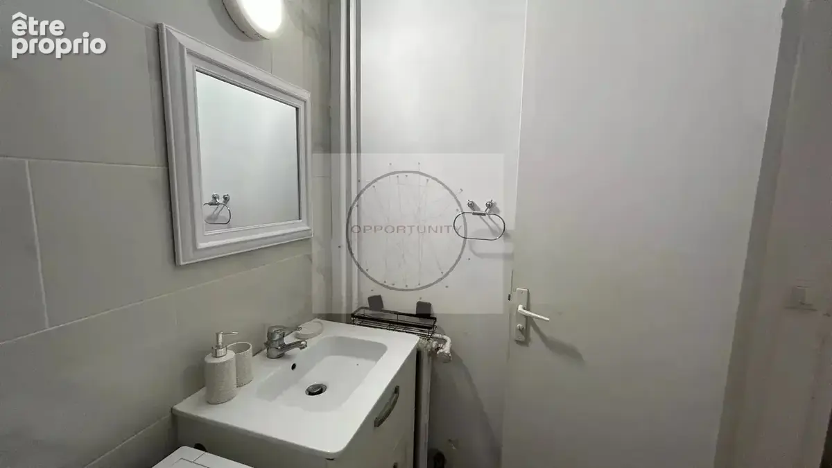 Appartement 4 pièces 63 m² à vendre à Montreuil (93100) - photo 7