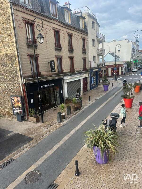 Photo 4 - Appartement à NEUILLY-PLAISANCE