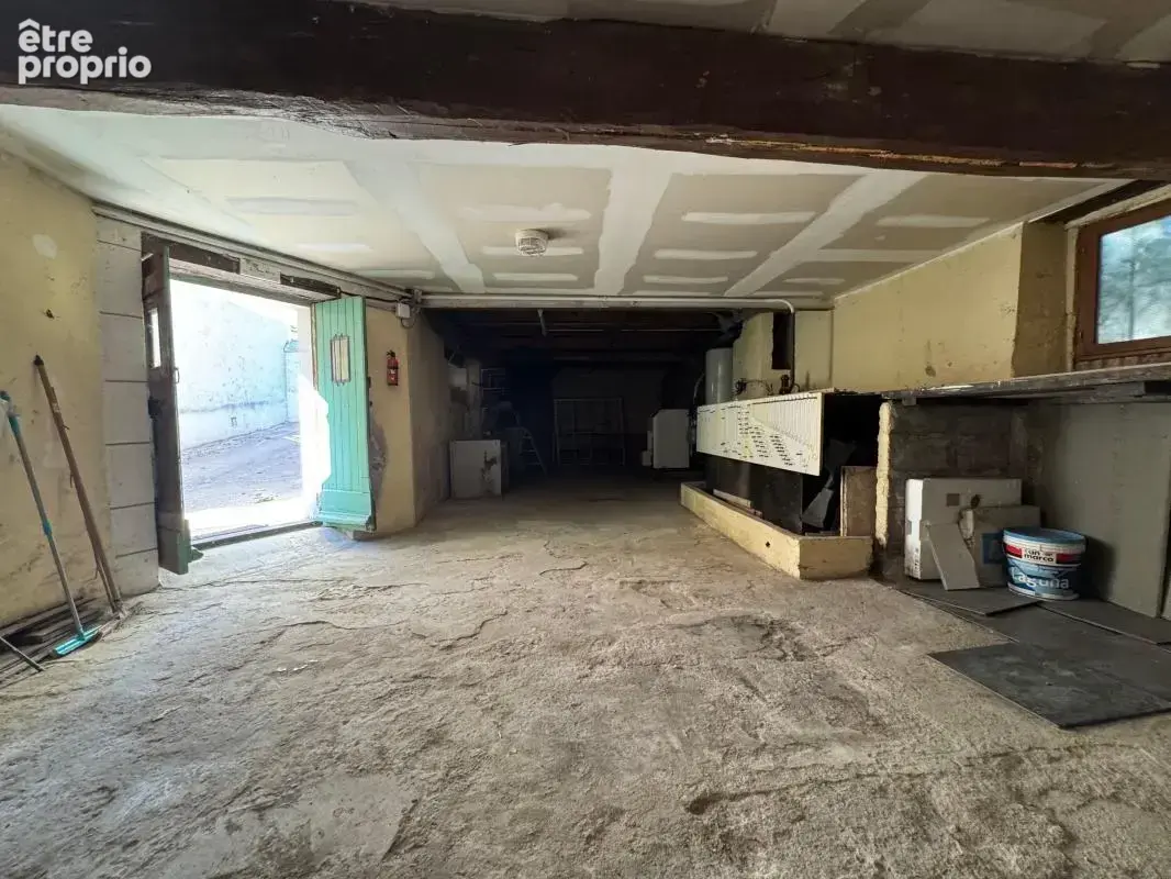 [INVESTISSEMENT / RENTABILITÉ 10 % BRUTS] Immeuble de rapport à Saint-Satur - photo 22