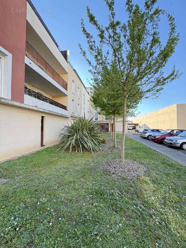 Appartement à LE MANS