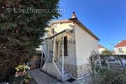 Maison à MAISONS-ALFORT