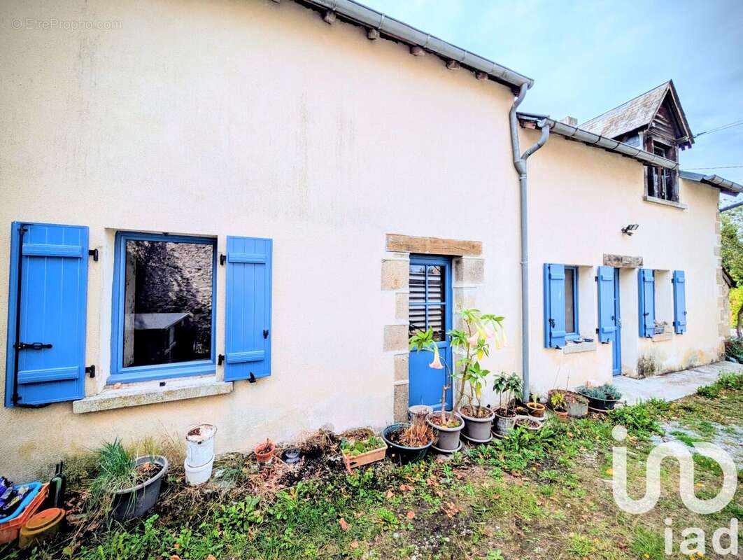 Maison 148 m² à Anzeme  - photo 2