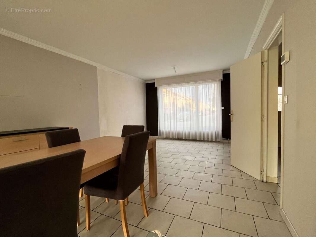 Maison à LAMBERSART