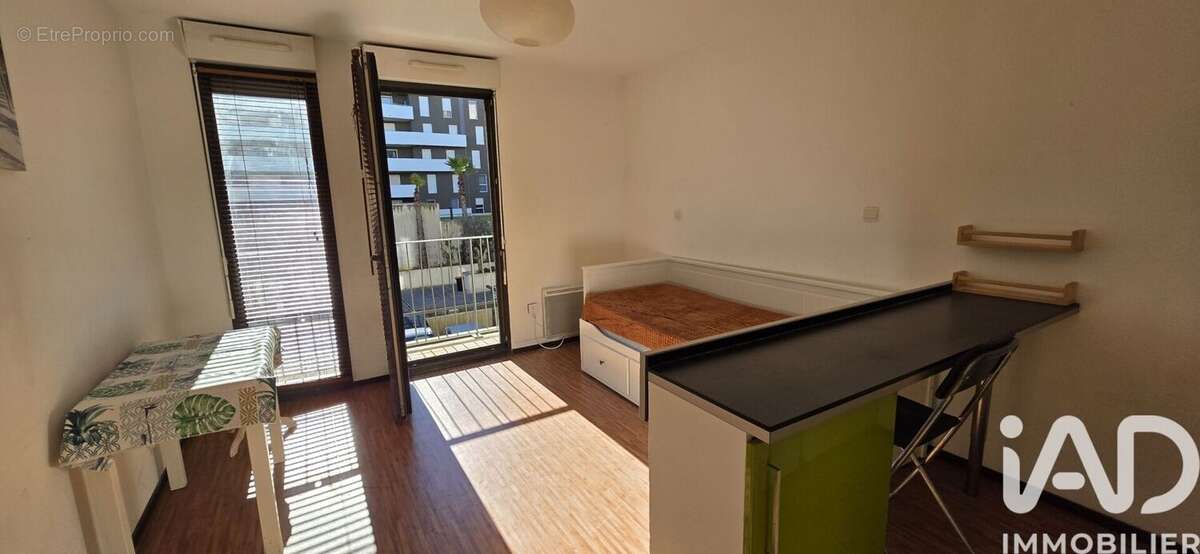 Photo 2 - Appartement à MONTPELLIER
