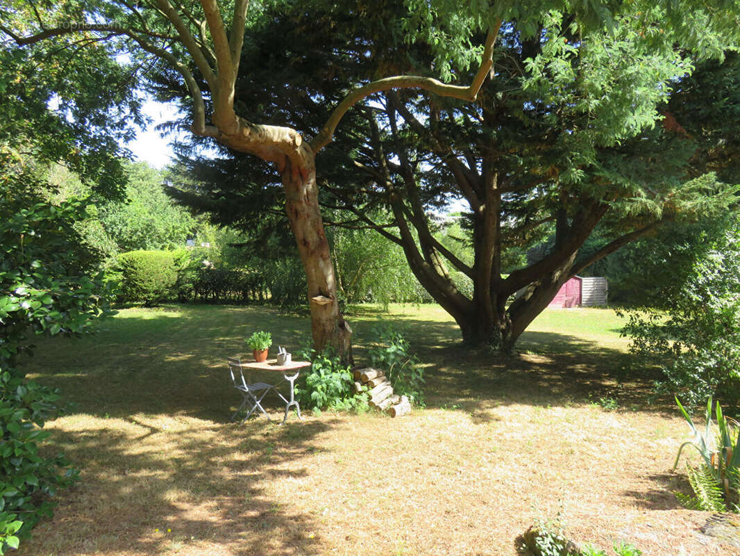 Maison à PIRIAC-SUR-MER