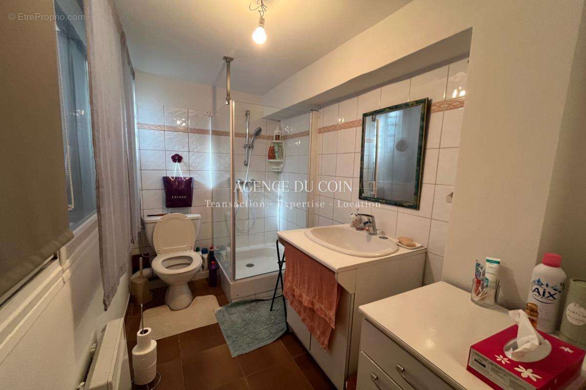 Maison à DRAGUIGNAN