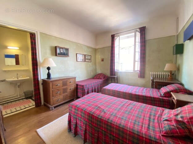 Appartement à TROUVILLE-SUR-MER