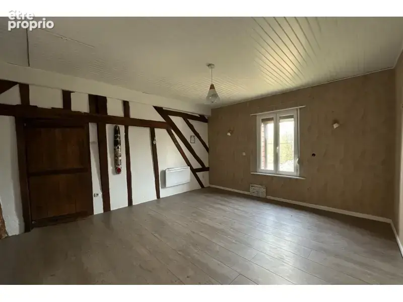 Maison 162 m² à Chaumont-Porcien  - photo 17