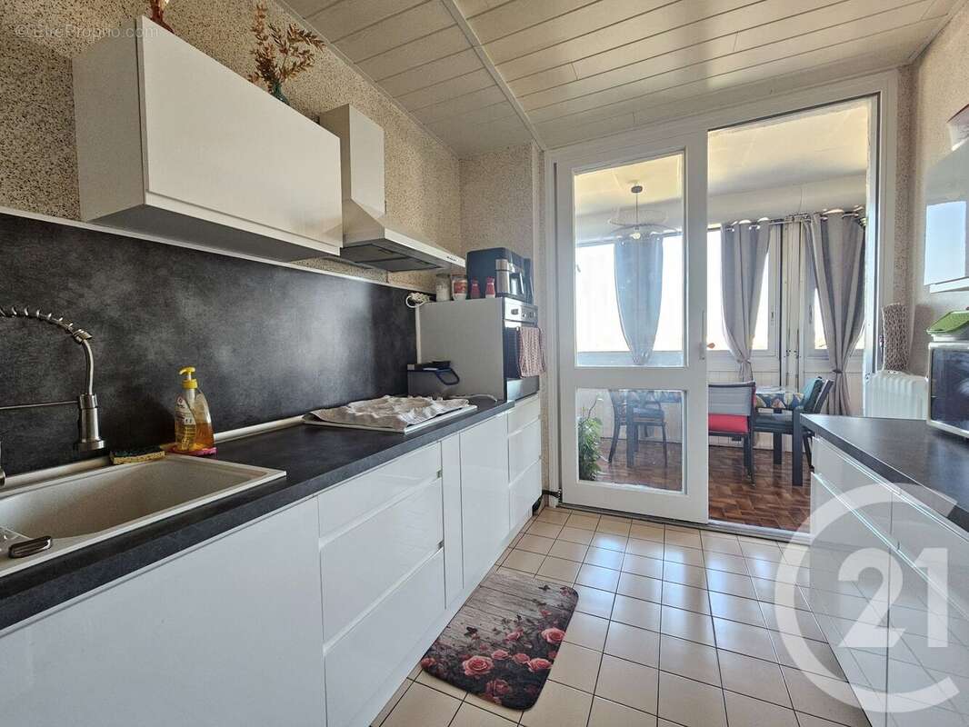 Appartement à MONTAUBAN
