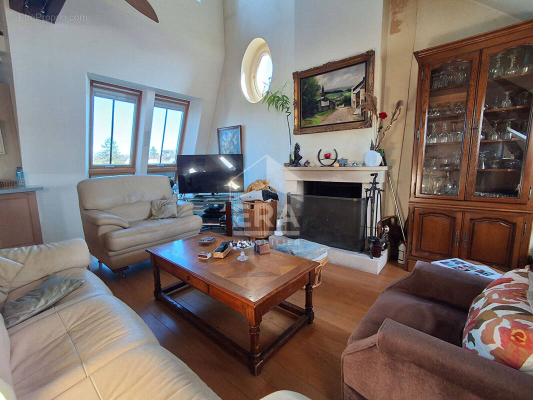 Appartement à NOGENT-LE-ROTROU