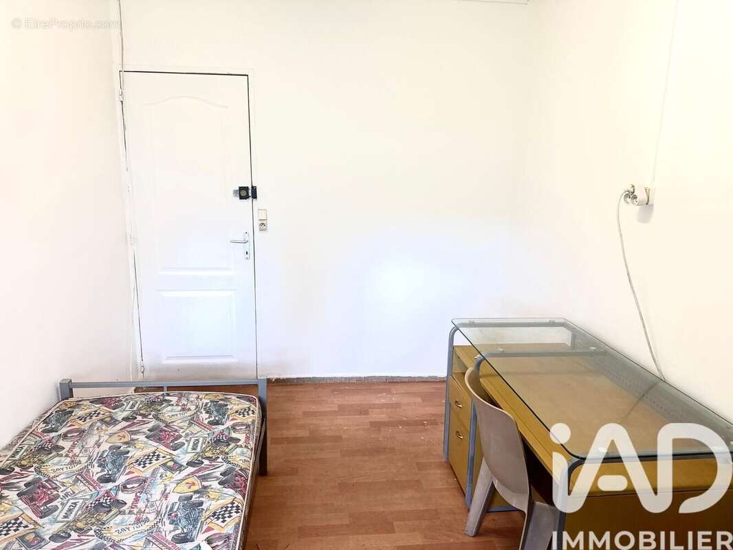 Photo 4 - Appartement à LES ABYMES