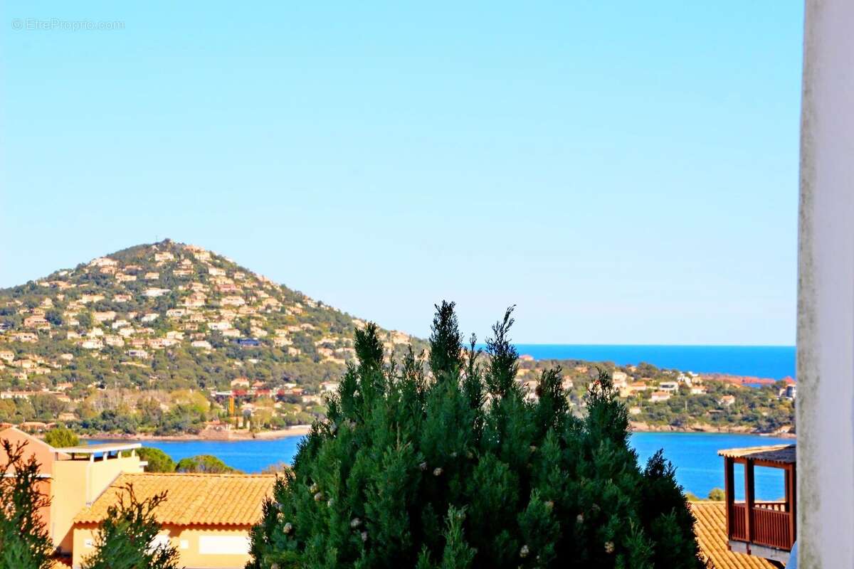 Appartement à LA SEYNE-SUR-MER