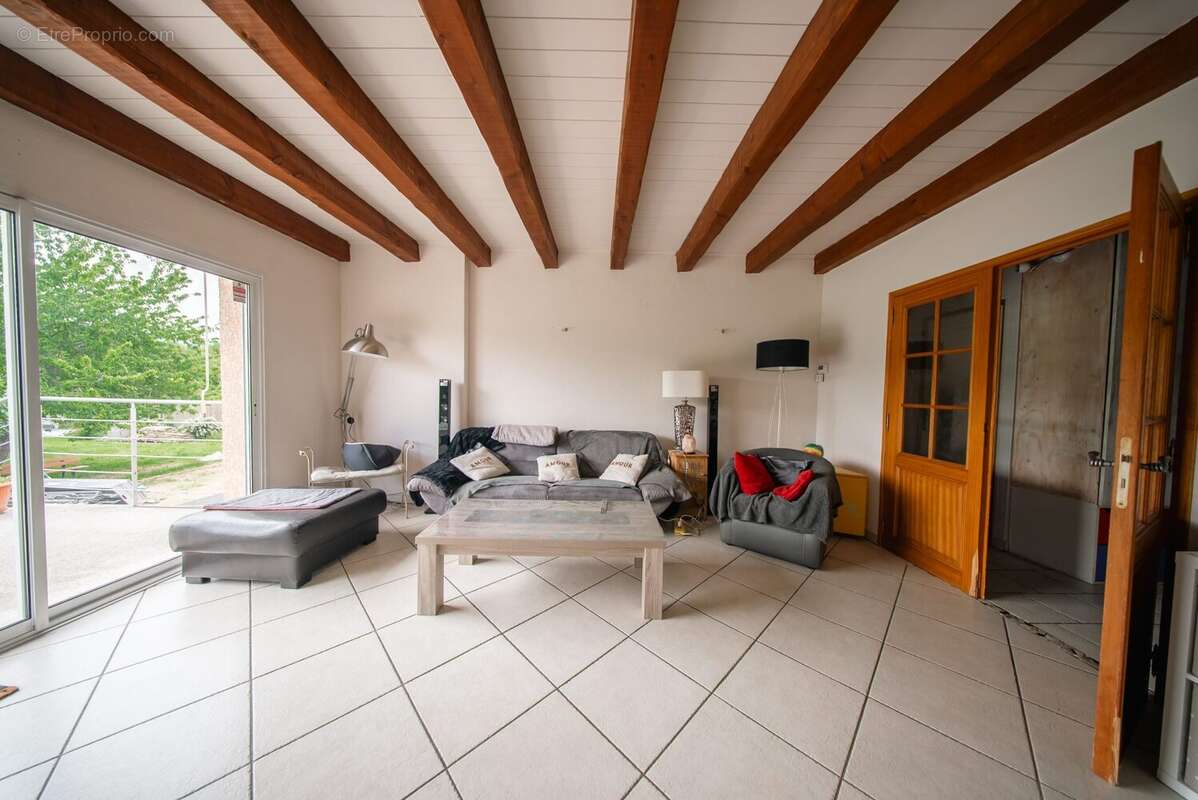 Maison à SAINT-VINCENT