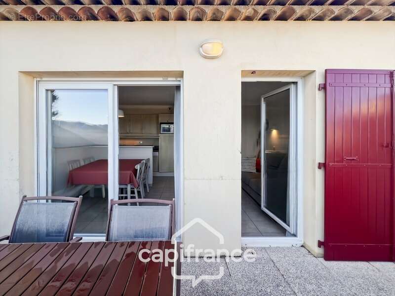 Appartement à MALLEMORT