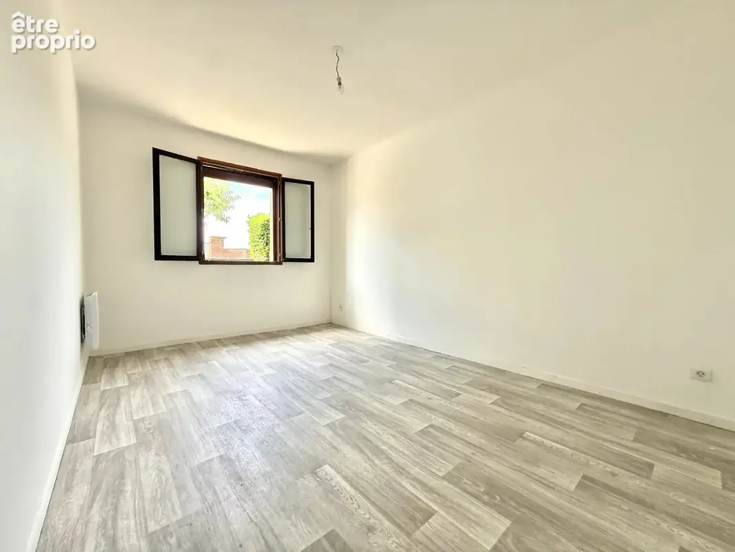 GRAVIGNY - Maison F5 de 88 m2 - photo 7