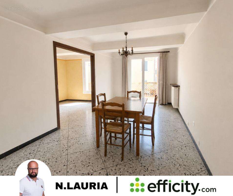 Maison 94 m² à Villelaure  - photo 3