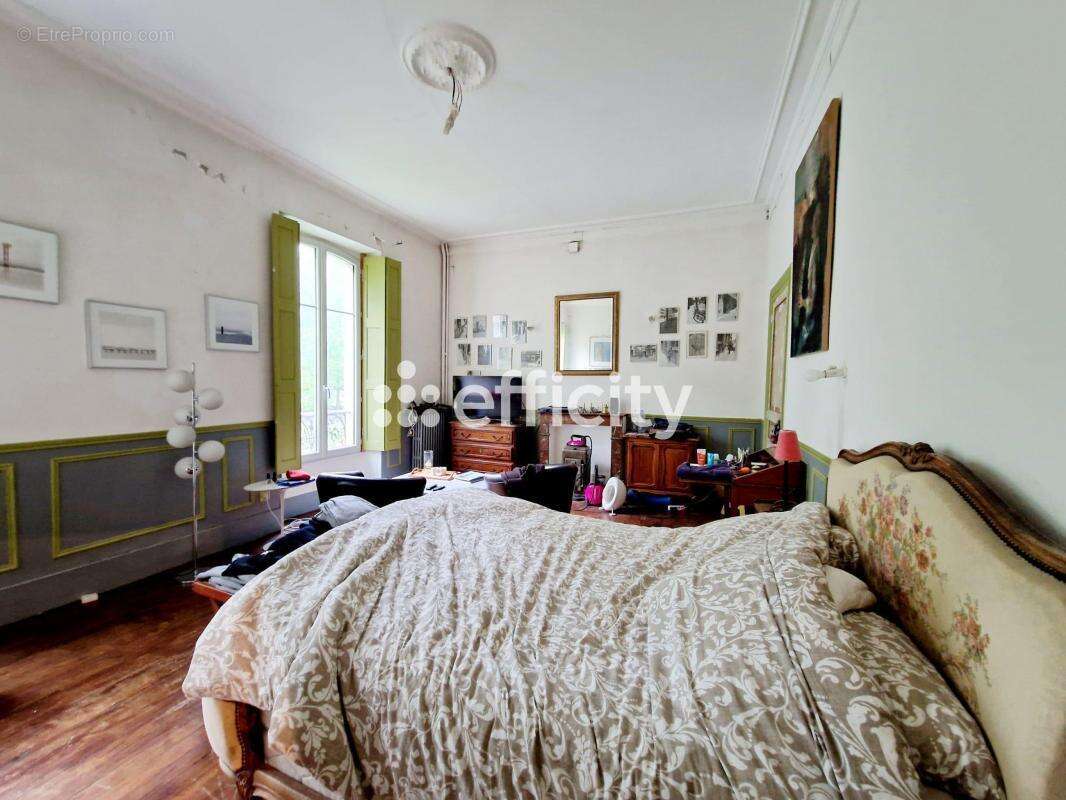 Maison à ABLON-SUR-SEINE