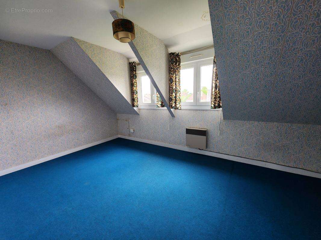 Maison à MONDOUBLEAU