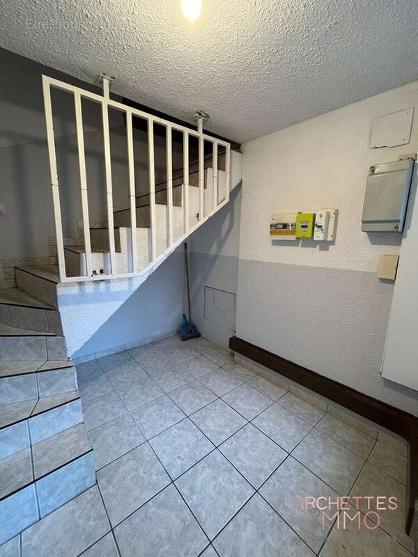 Appartement à BRUYERES