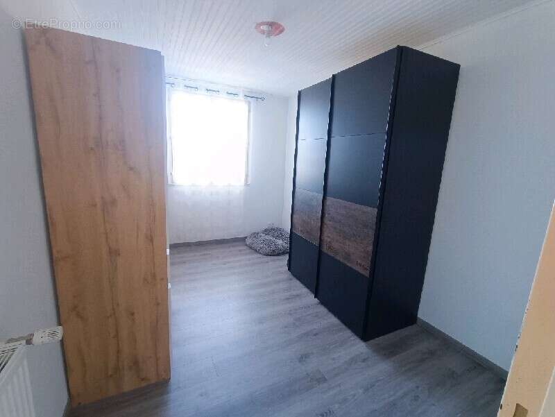 Maison à VERNEUIL-SUR-AVRE