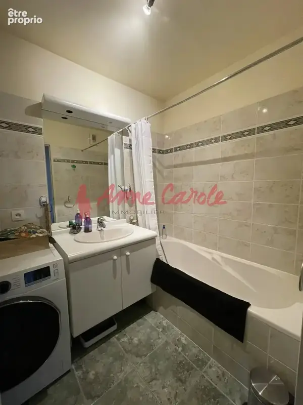 Appartement  pièces - photo 5