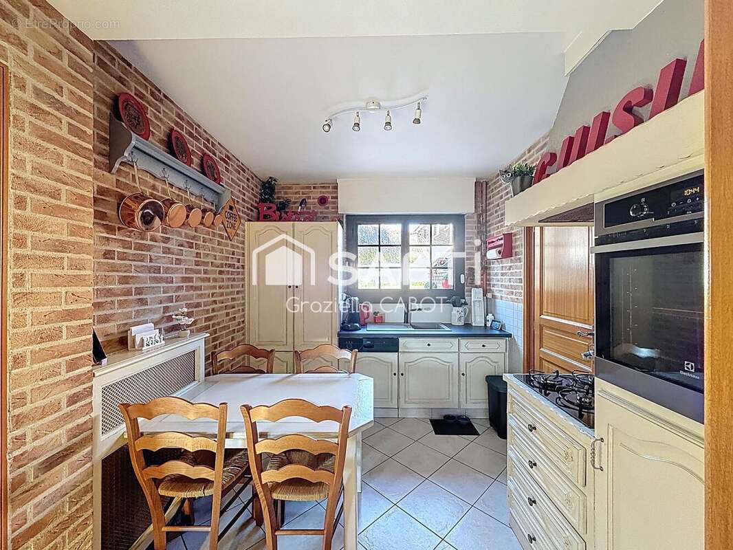 Photo 4 - Maison à ARRAS