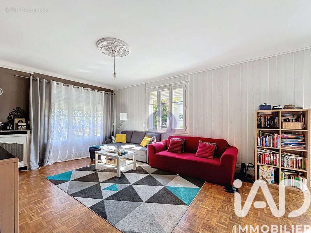 Photo 4 - Appartement à MELUN