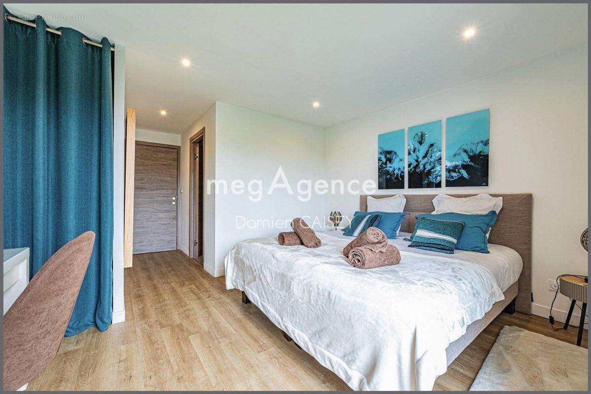 Maison à TREBEURDEN