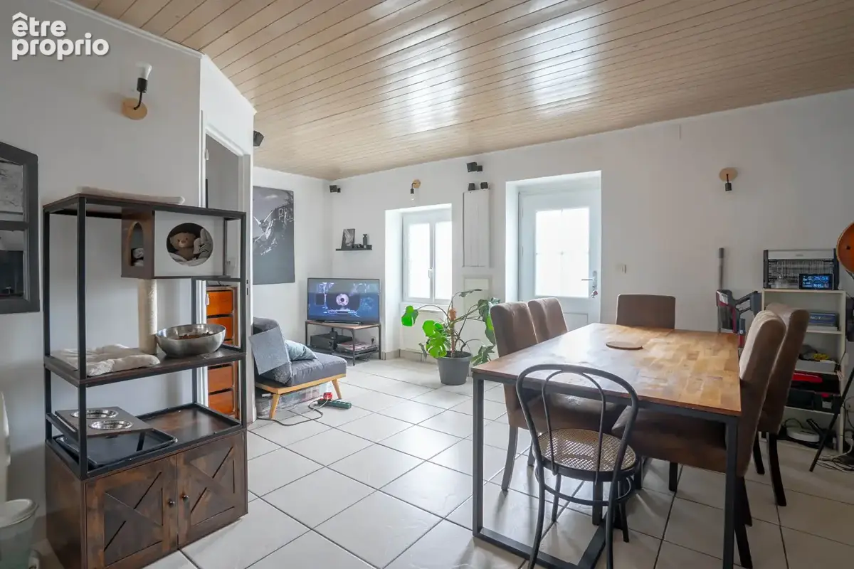 Maison à vendre - Touvois - photo 4