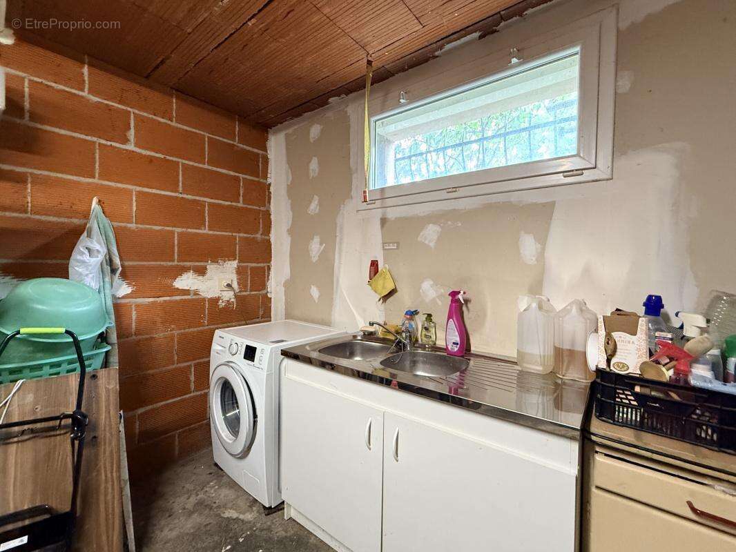 Maison à VILLEPINTE