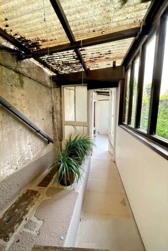 Maison à QUINCY-VOISINS