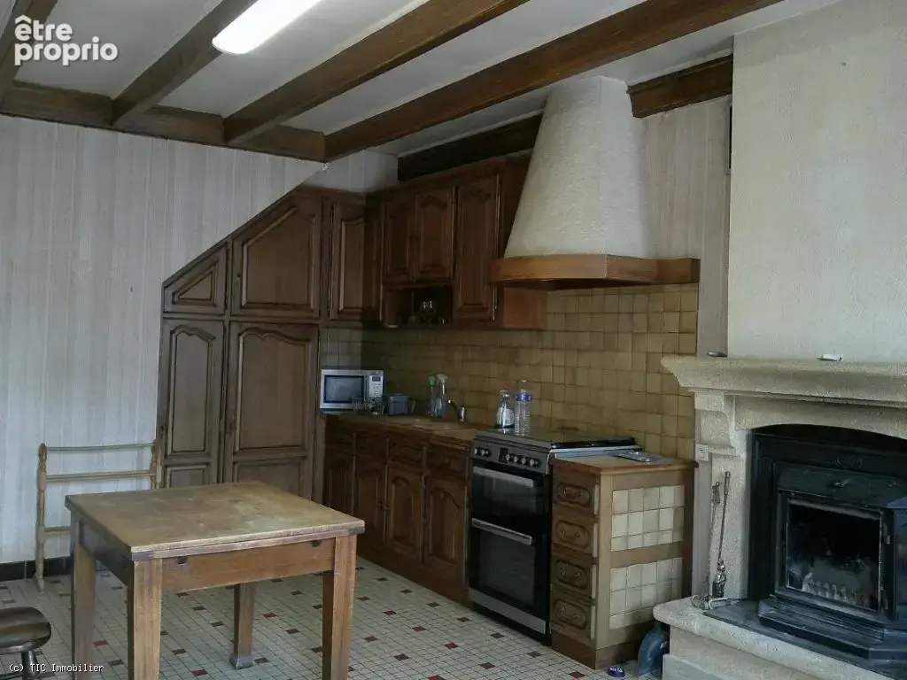 Maison De Campagne Avec Une Deuxième Maison Et D'Autres Dépendances - photo 10