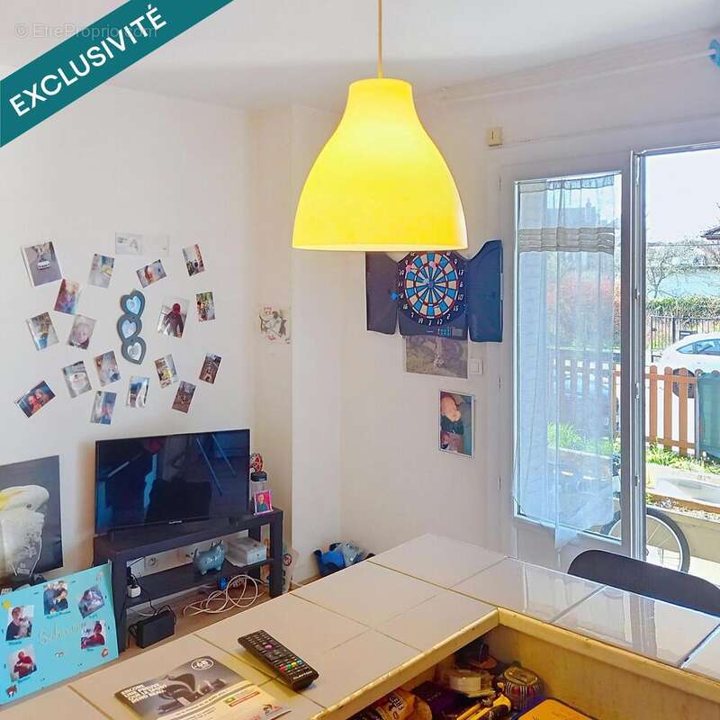 Photo 3 - Appartement à DIJON