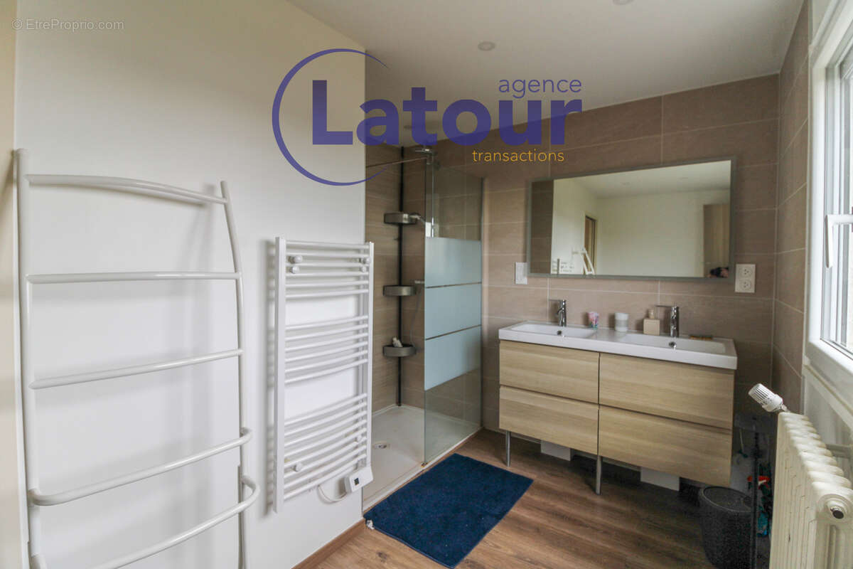 Commerce à VERNOUILLET