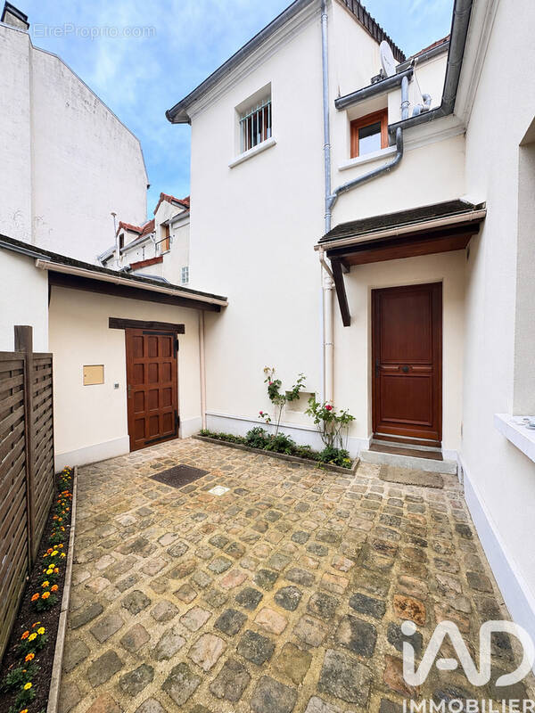 Photo 1 - Maison à MONTMORENCY